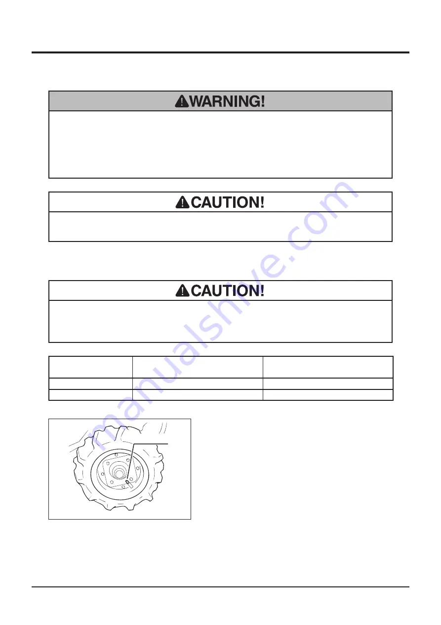 CanyCom MASAO CMX 2502 Operator'S Manual Download Page 67