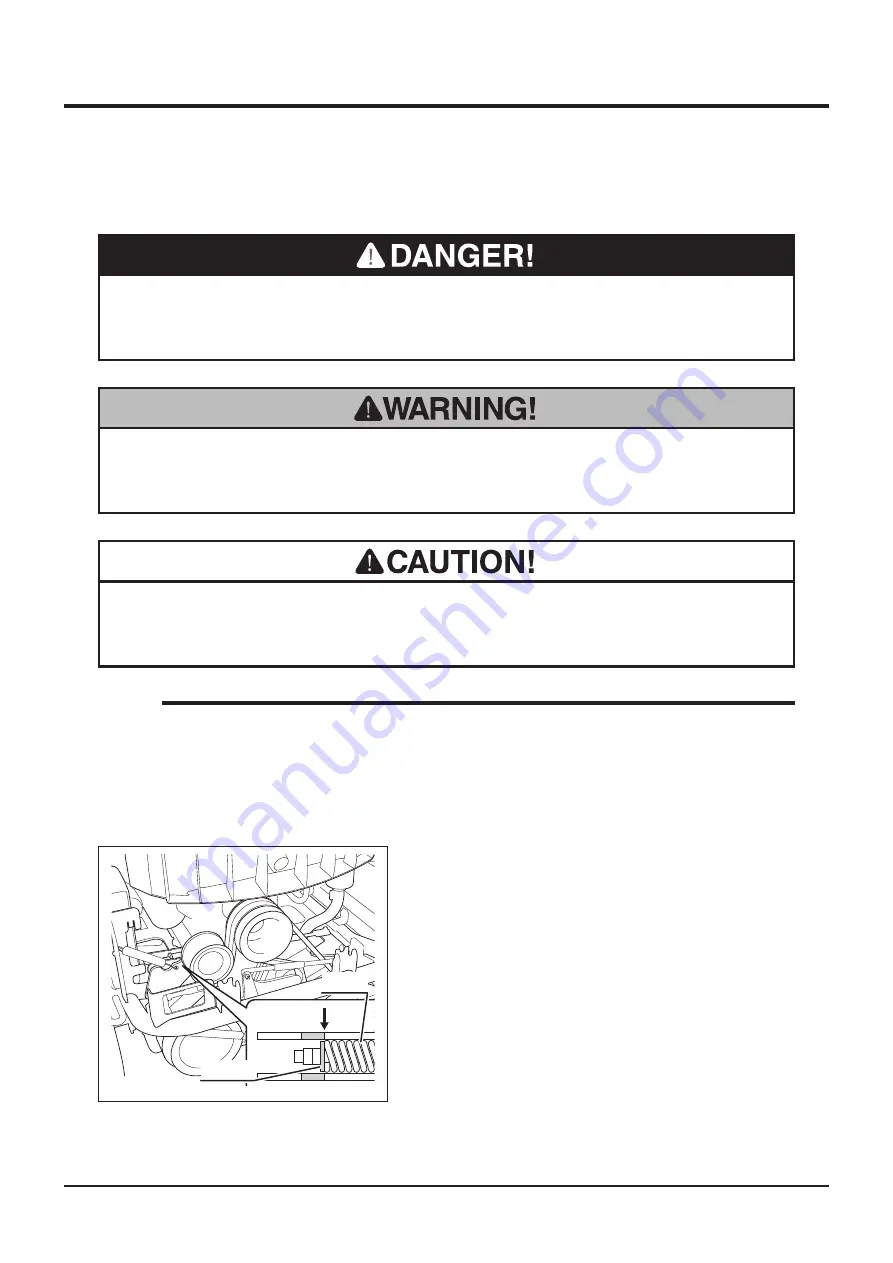 CanyCom MASAO CMX 2502 Operator'S Manual Download Page 77