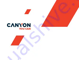 Canyon C2N Quick Start Manual Download Page 1