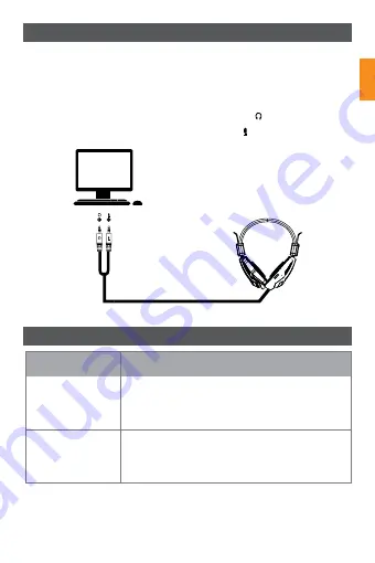 Canyon CND-SGHS3A Quick Manual Download Page 31