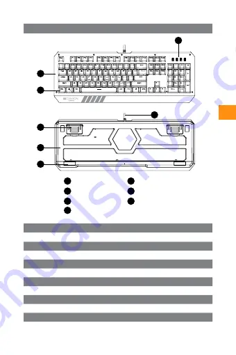 Canyon Nightflyer GS-2 Manual Download Page 3