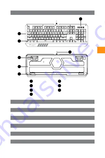 Canyon Nightflyer GS-2 Manual Download Page 9