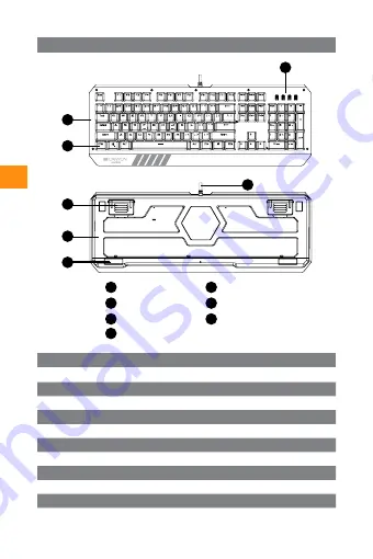 Canyon Nightflyer GS-2 Manual Download Page 12