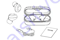 Canyon TWS-1 Quick Start Manual Download Page 2