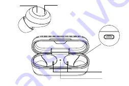 Canyon TWS-1 Скачать руководство пользователя страница 3