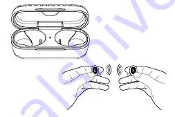 Canyon TWS-1 Quick Start Manual Download Page 4