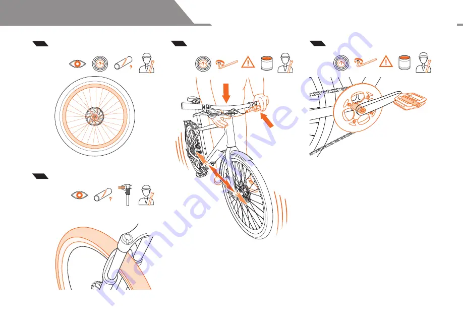 Canyon U029 Quick Start Manual Download Page 28