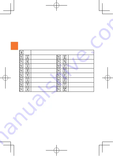 Canyon VALIANT CNS-SKB6 Manual Download Page 6