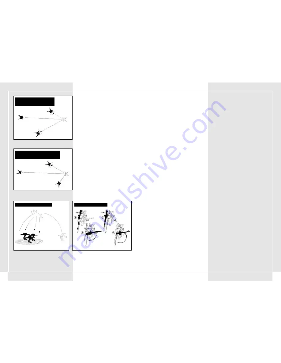 Capcom STEEL BATTALLION Manual Download Page 13