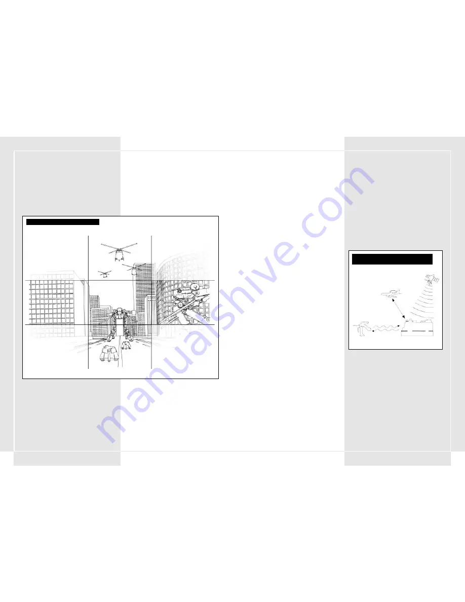 Capcom STEEL BATTALLION Manual Download Page 82