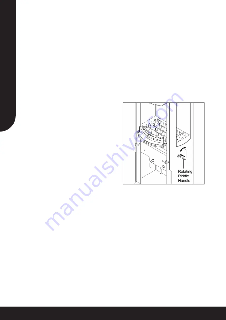 Capital fireplaces CONTOUR Window Series Manual Download Page 10