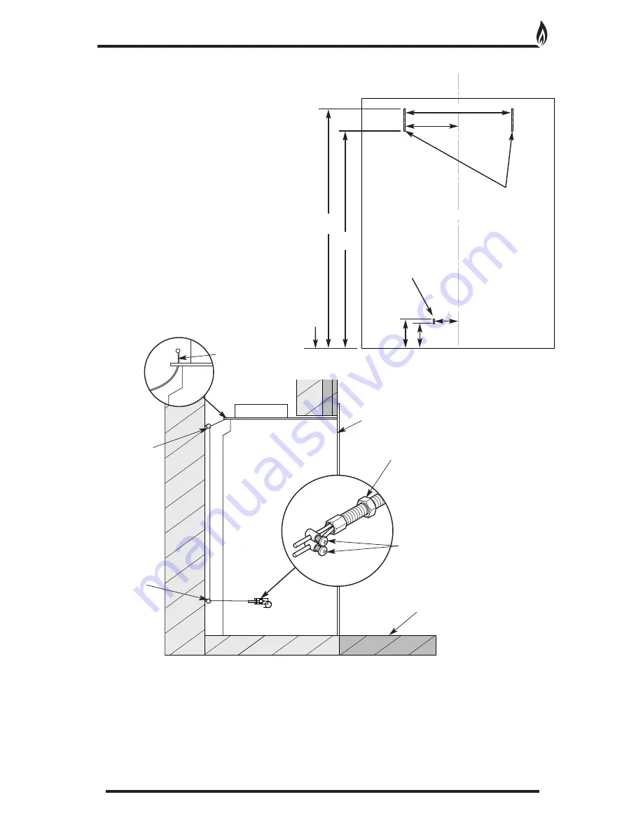 Capital fireplaces Designline DL400 Скачать руководство пользователя страница 10