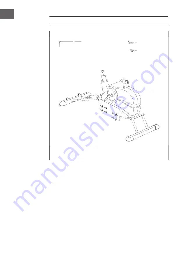 CAPITAL SPORTS 10032205 Manual Download Page 18