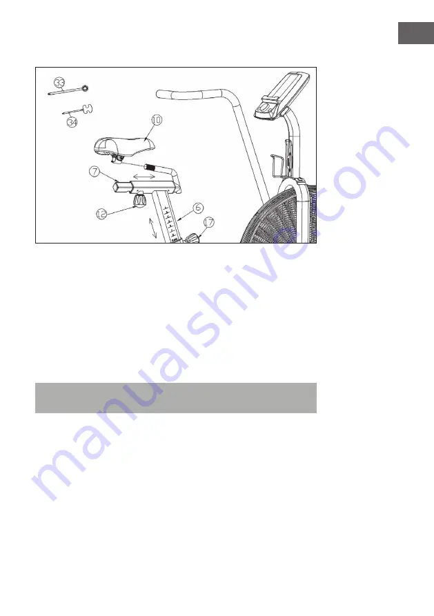 CAPITAL SPORTS 10032356 Manual Download Page 13