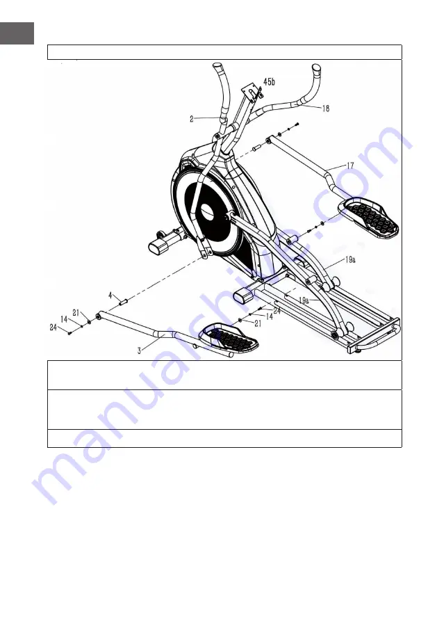 CAPITAL SPORTS 10032744 Manual Download Page 136