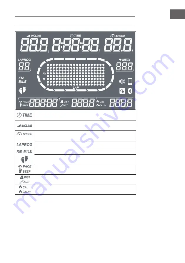 CAPITAL SPORTS 10032931 Manual Download Page 21