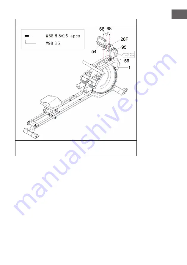 CAPITAL SPORTS 10033786 Manual Download Page 61