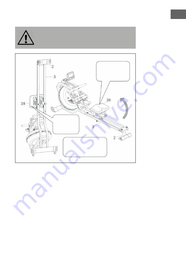 CAPITAL SPORTS 10033786 Manual Download Page 119