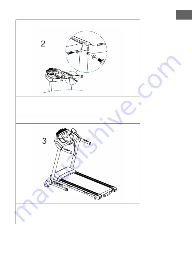 CAPITAL SPORTS 10034203 Manual Download Page 7