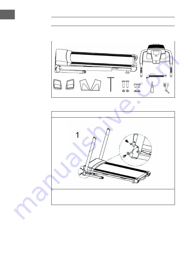 CAPITAL SPORTS 10034203 Manual Download Page 94