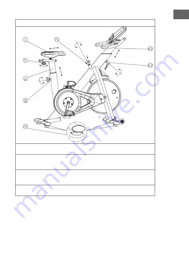 CAPITAL SPORTS 10034918 Manual Download Page 13