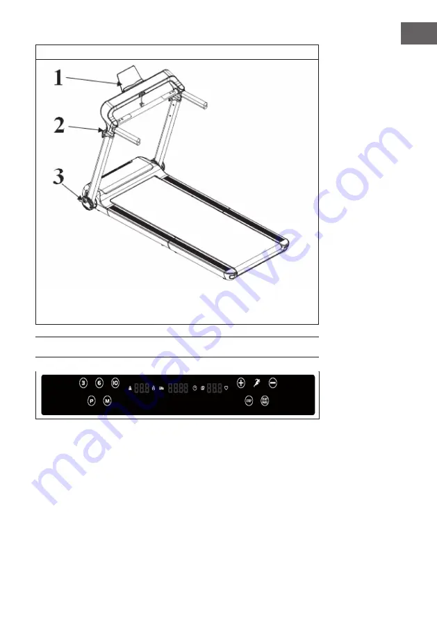 CAPITAL SPORTS 10035144 Manual Download Page 37