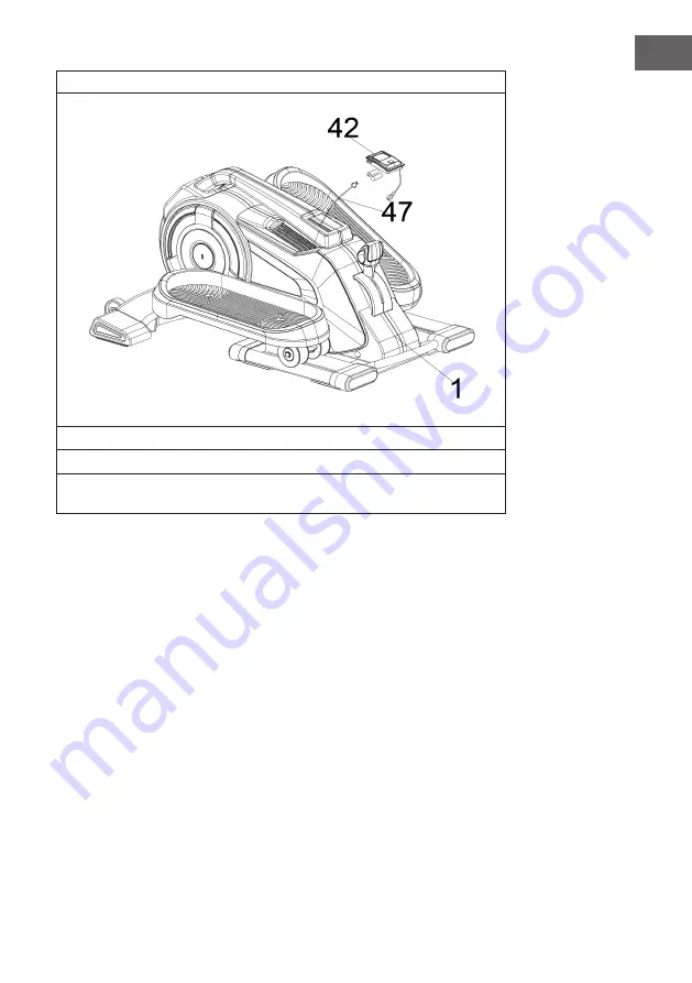 CAPITAL SPORTS EVO NANO Manual Download Page 63