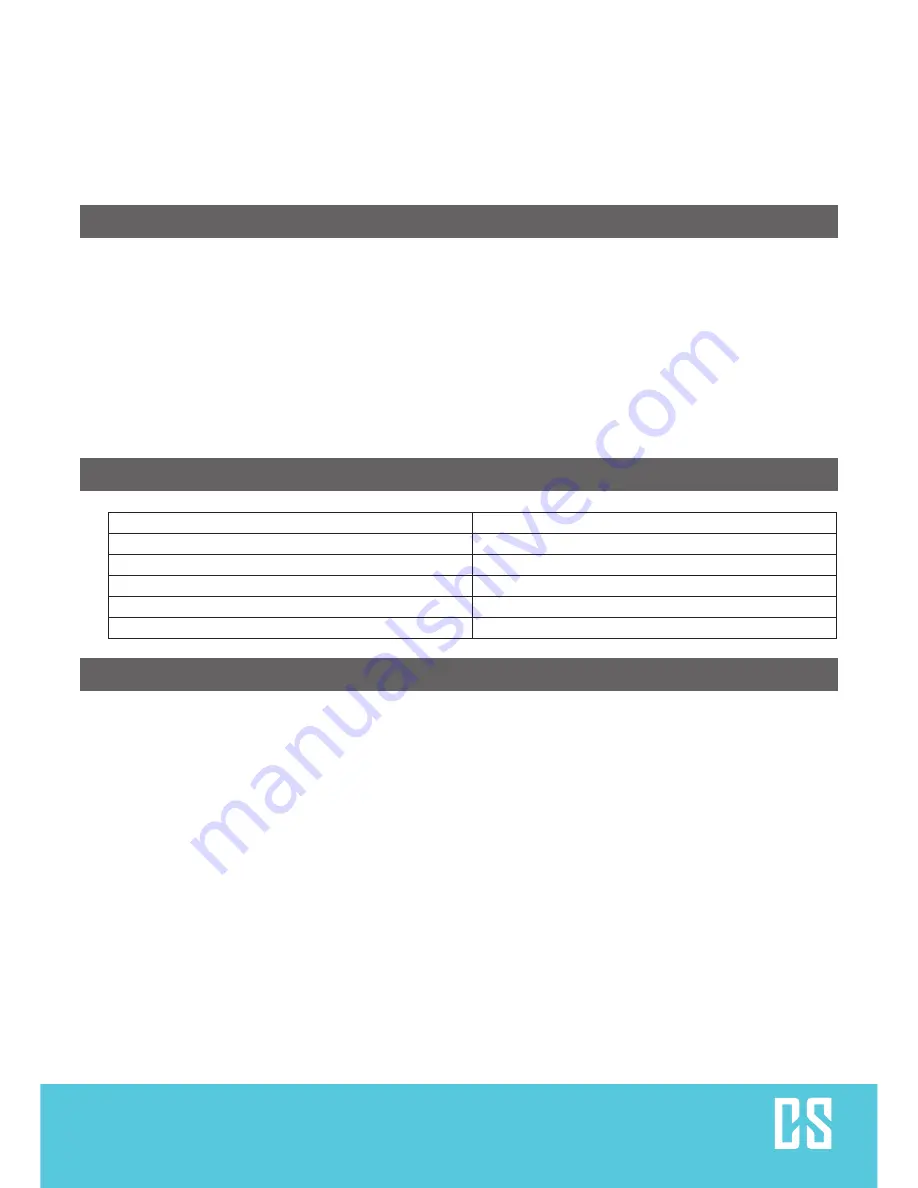 CAPITAL SPORTS Laufband Pacemaker X55 Manual Download Page 11