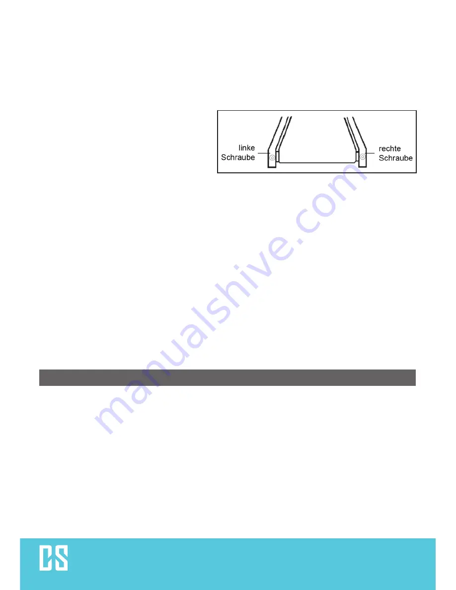 CAPITAL SPORTS Laufband Pacemaker X55 Скачать руководство пользователя страница 18