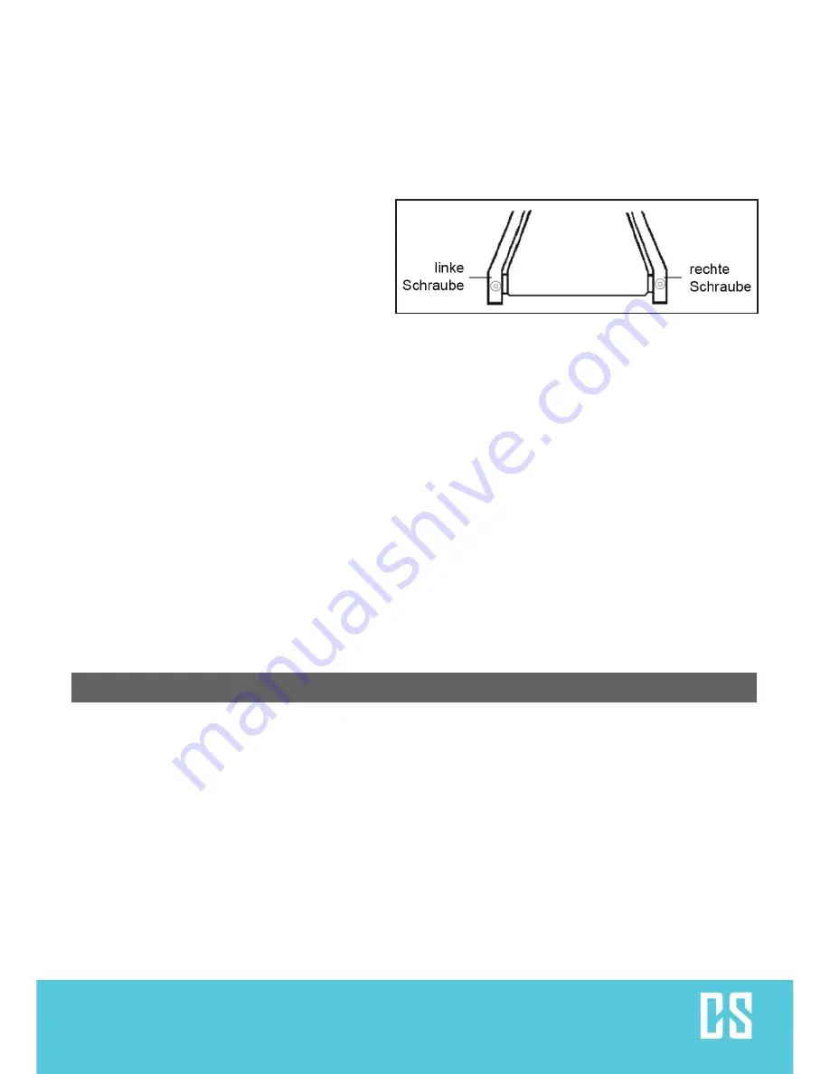 CAPITAL SPORTS Laufband Pacemaker X55 Скачать руководство пользователя страница 45