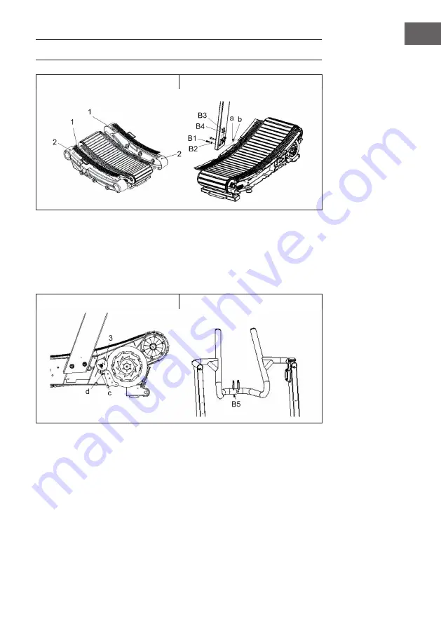 CAPITAL SPORTS Runatic 10032213 Manual Download Page 7