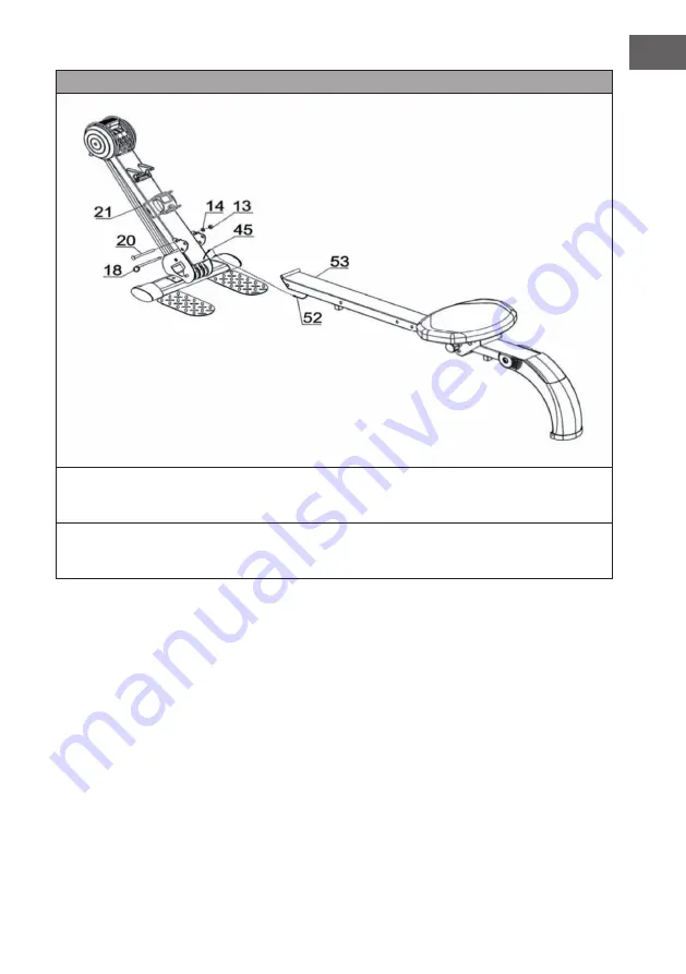 CAPITAL SPORTS Stringmaster Скачать руководство пользователя страница 11