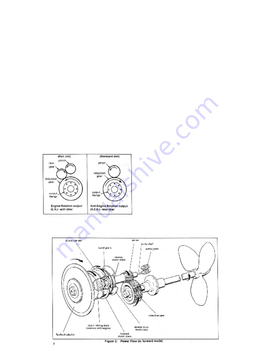 CAPITOL HY- 6900 Service Manual Download Page 8