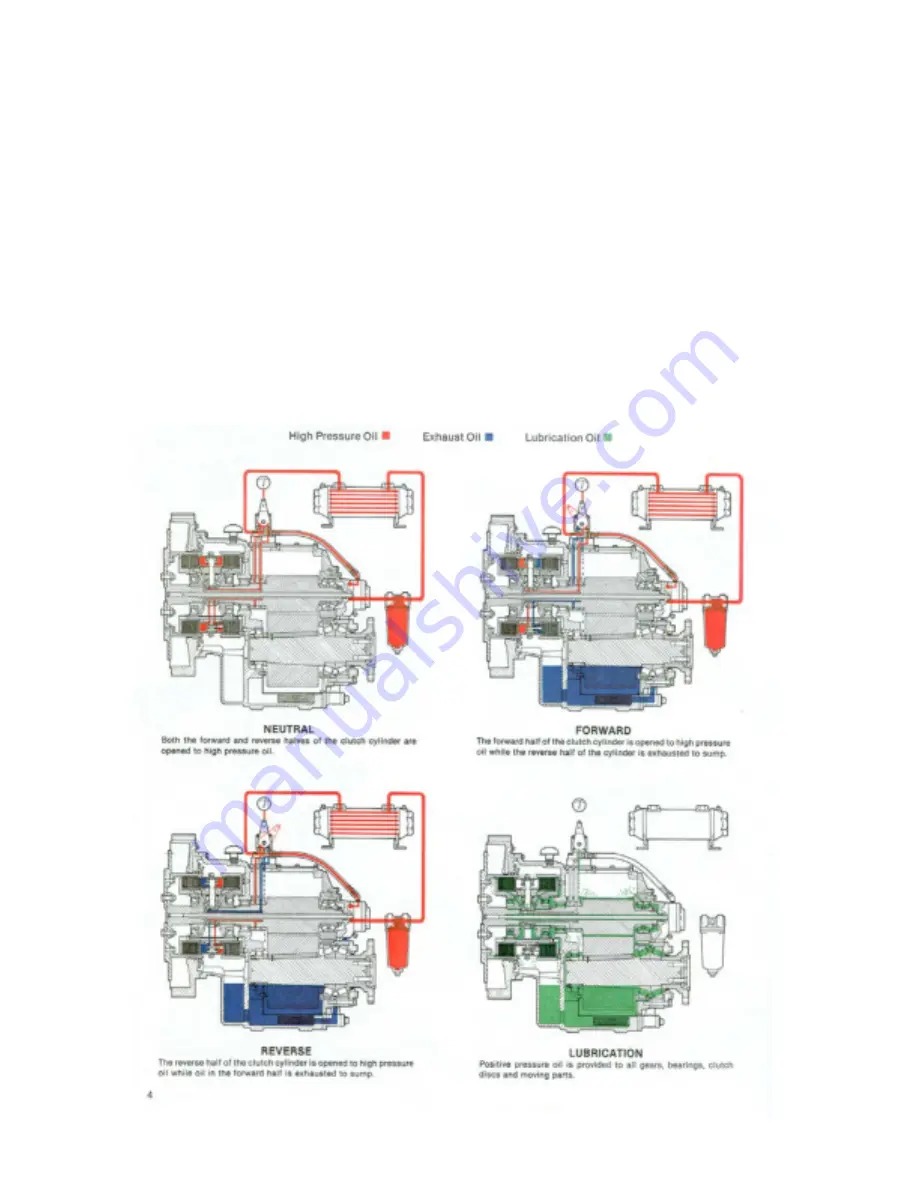 CAPITOL HY- 6900 Скачать руководство пользователя страница 10