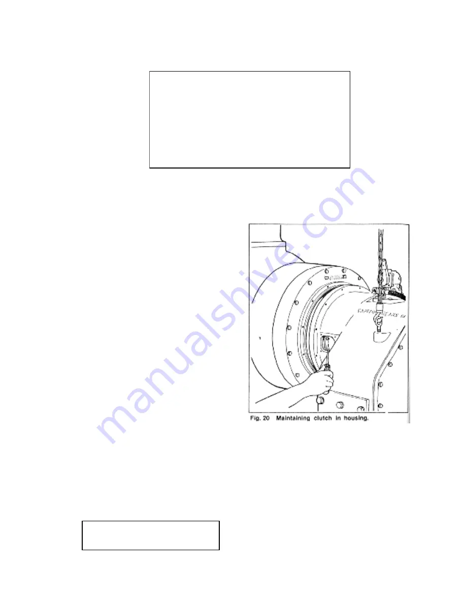 CAPITOL HY- 6900 Скачать руководство пользователя страница 28