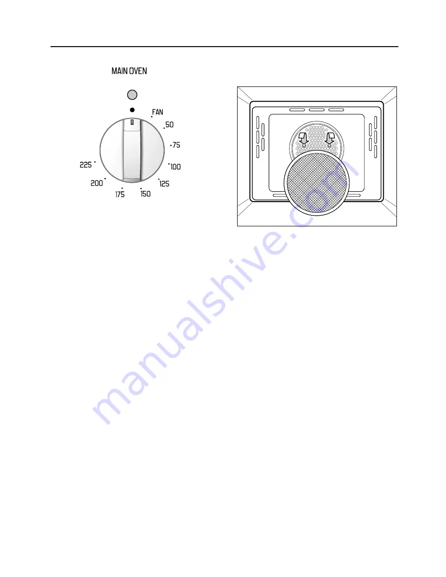 Caple C 302 Instruction Manual Download Page 11