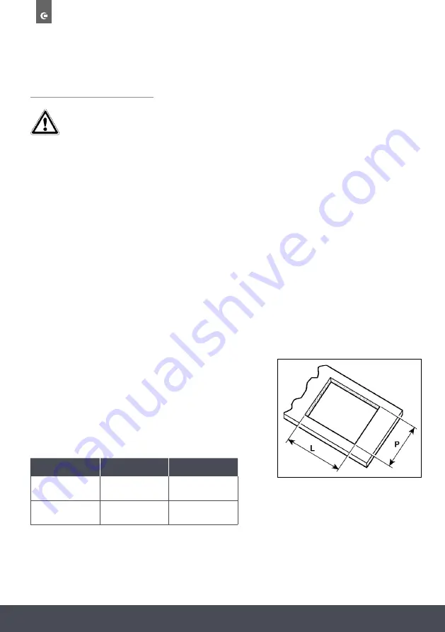 Caple C1081G Скачать руководство пользователя страница 24