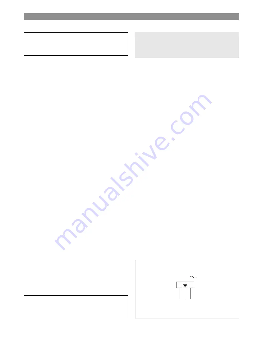 Caple C762GSS Instruction Manual Download Page 16