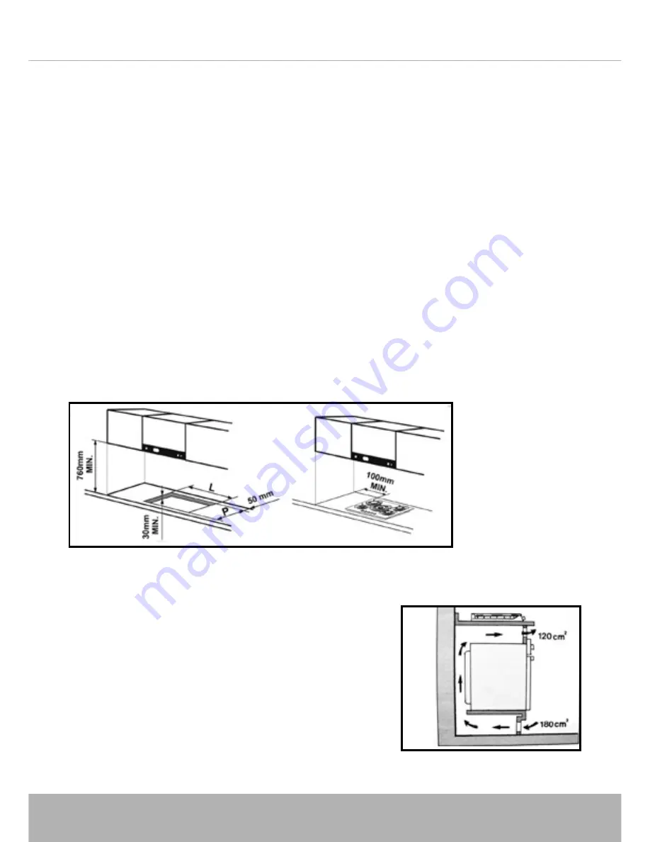 Caple C772G Instruction Manual Download Page 13