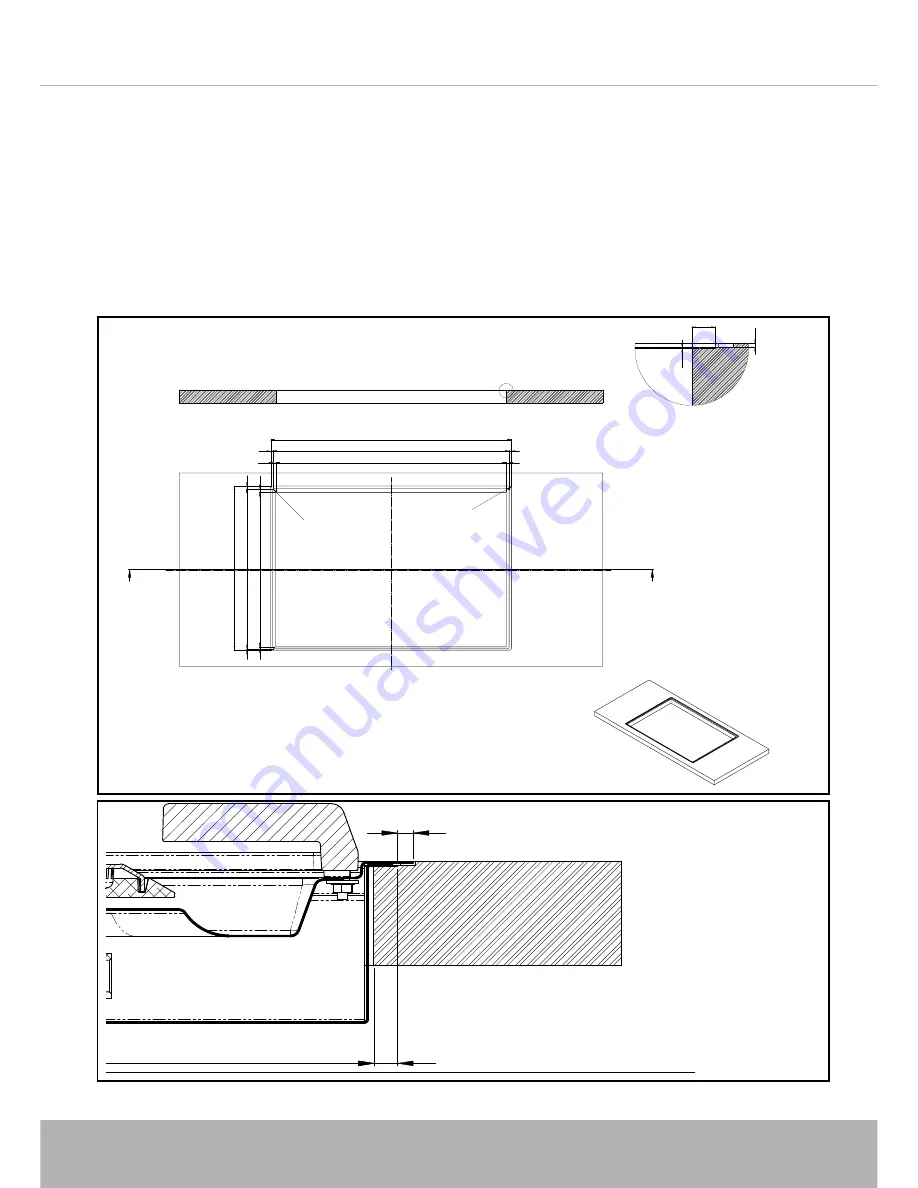 Caple C772G Instruction Manual Download Page 21