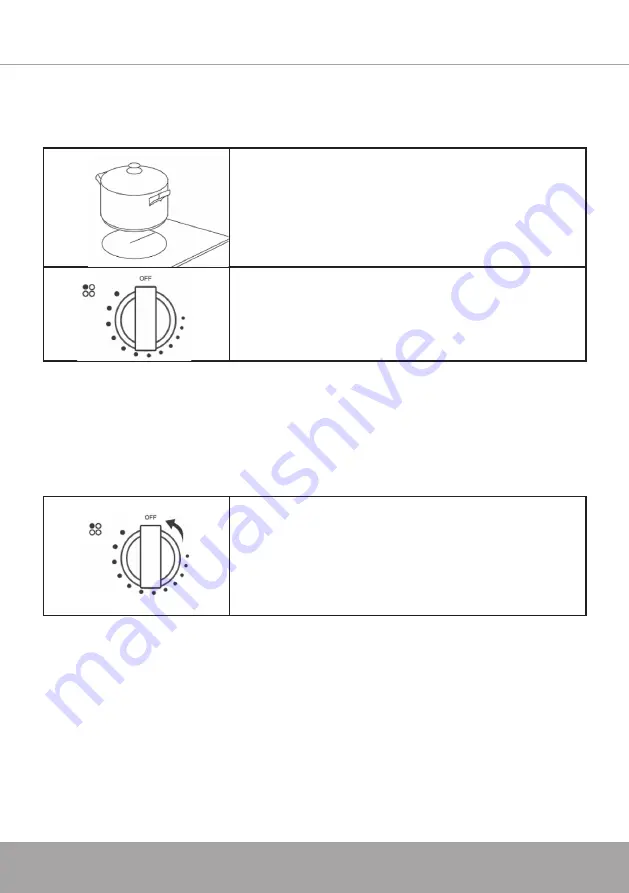 Caple C808C Скачать руководство пользователя страница 13