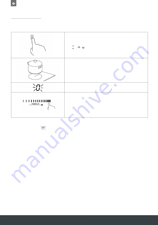 Caple C857i Instruction Manual Download Page 14