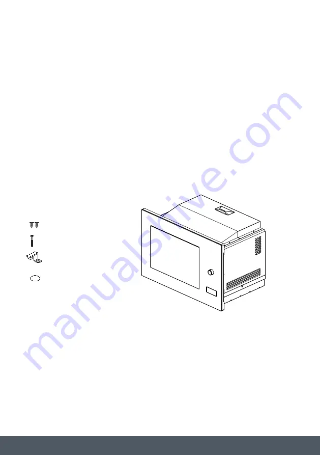 Caple CM130 Скачать руководство пользователя страница 15