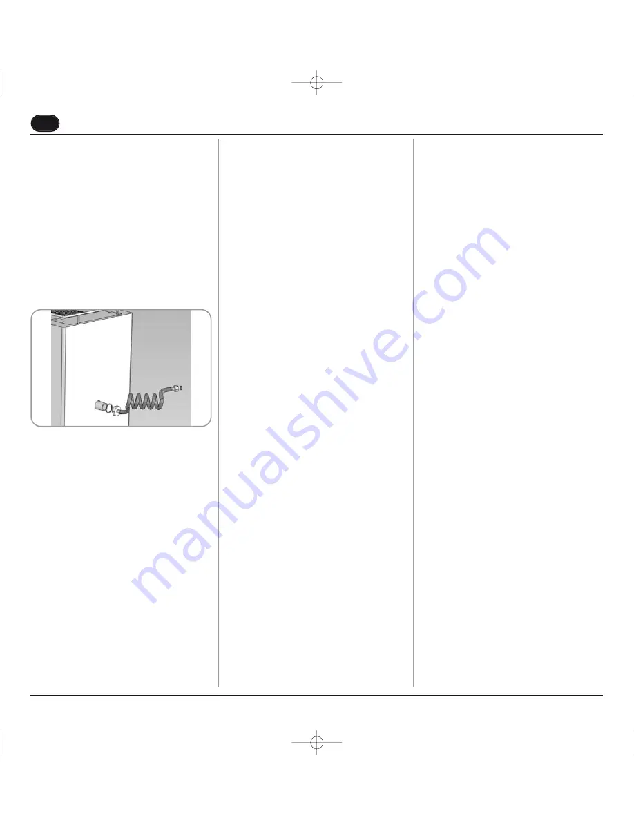 Caple CM400FA Instruction Manual Download Page 11