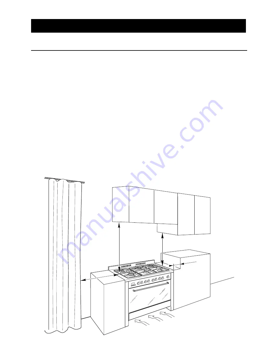 Caple CR 1002 SS Скачать руководство пользователя страница 6