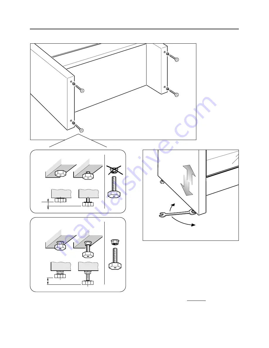 Caple CR 1002 SS Скачать руководство пользователя страница 8