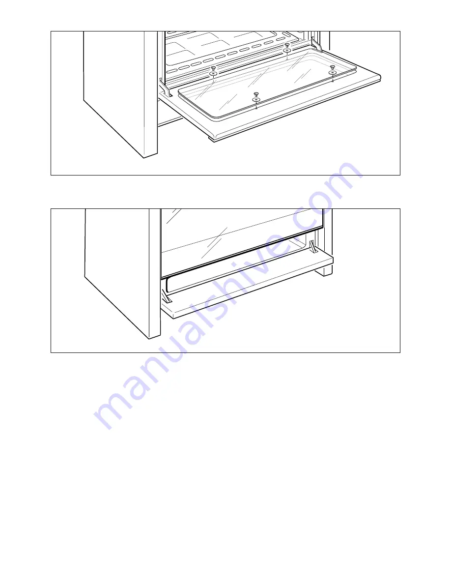 Caple CR 1002 SS Скачать руководство пользователя страница 34