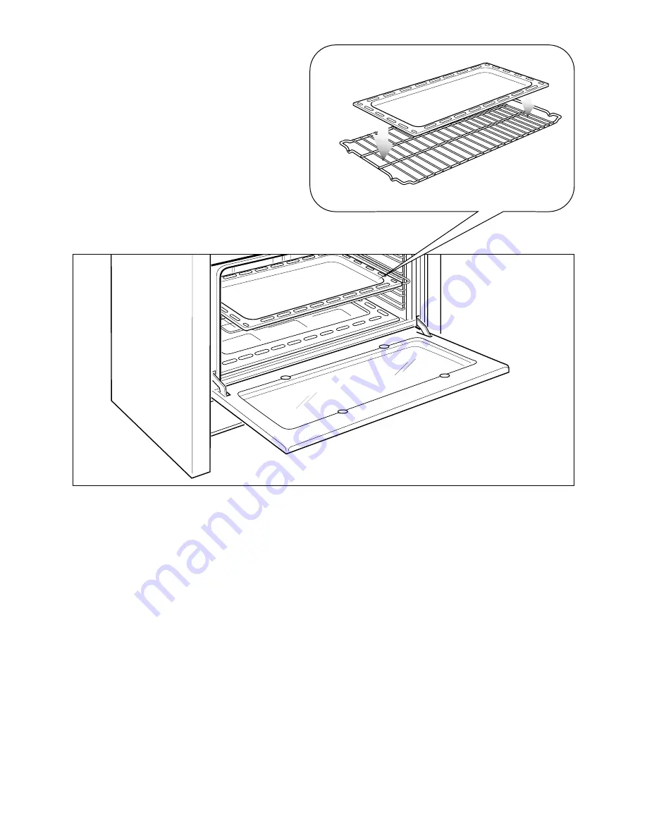 Caple CR 1002 SS Скачать руководство пользователя страница 36