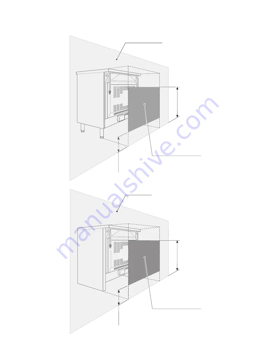 Caple CR 1207 Скачать руководство пользователя страница 18