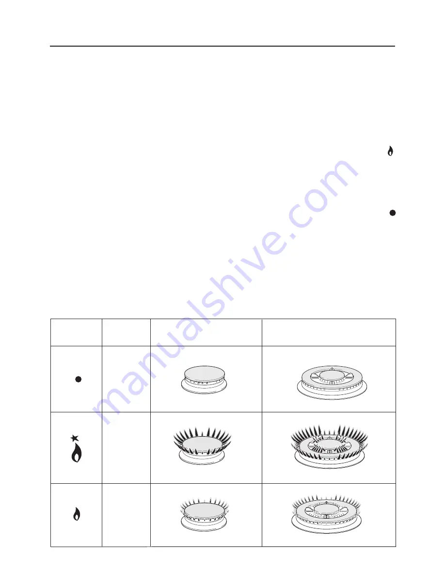 Caple CR 1207 Скачать руководство пользователя страница 24